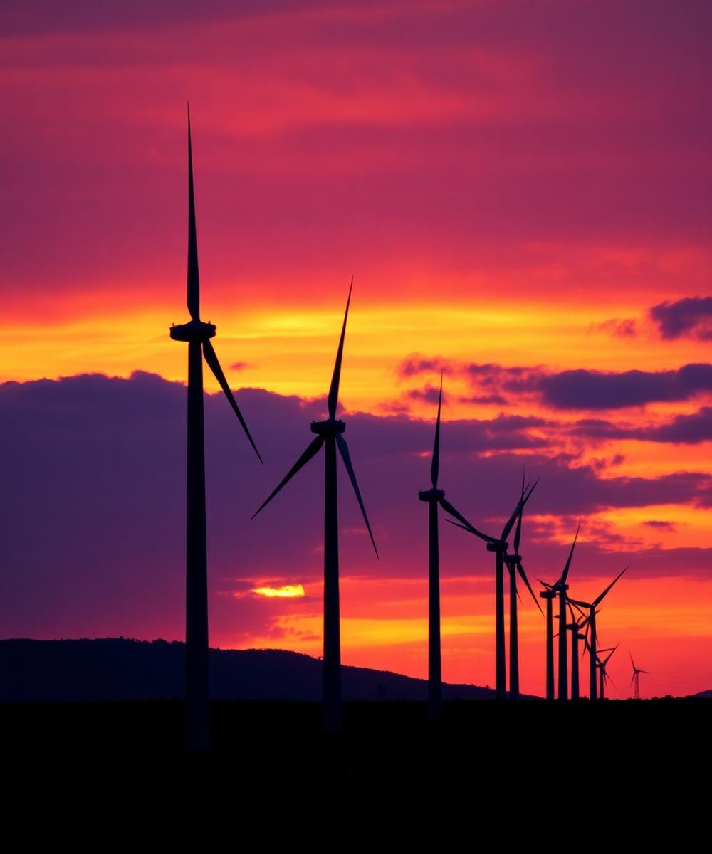 Energy & Utilities