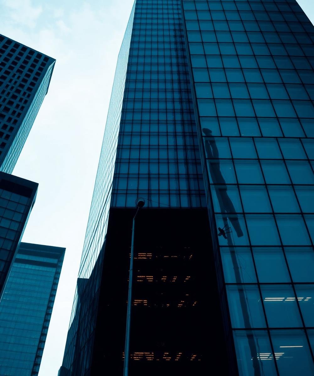 Financial Services