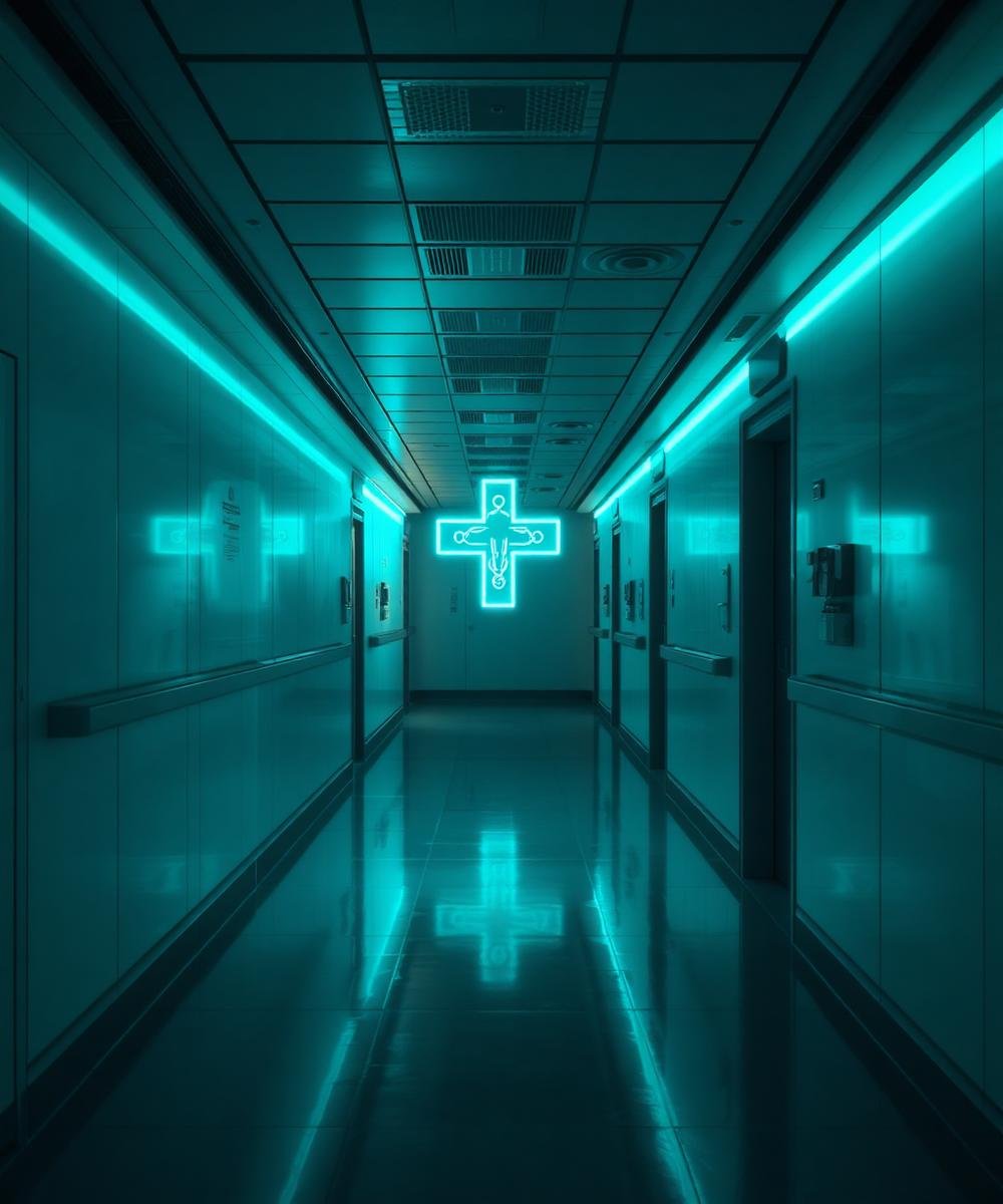 Healthcare